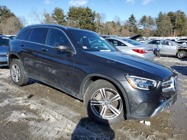 Photo 3 VIN: W1N0G8EB9NV382911 - MERCEDES-BENZ GLC-CLASS 