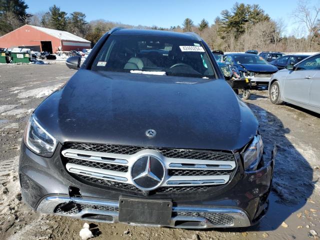 Photo 4 VIN: W1N0G8EB9NV382911 - MERCEDES-BENZ GLC-CLASS 