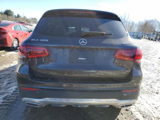 Photo 5 VIN: W1N0G8EB9NV382911 - MERCEDES-BENZ GLC-CLASS 