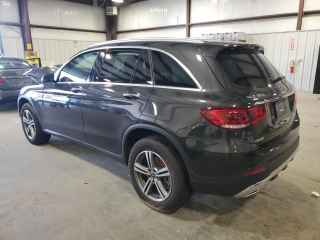 Photo 1 VIN: W1N0G8EBXLF756479 - MERCEDES-BENZ GLC 300 4M 