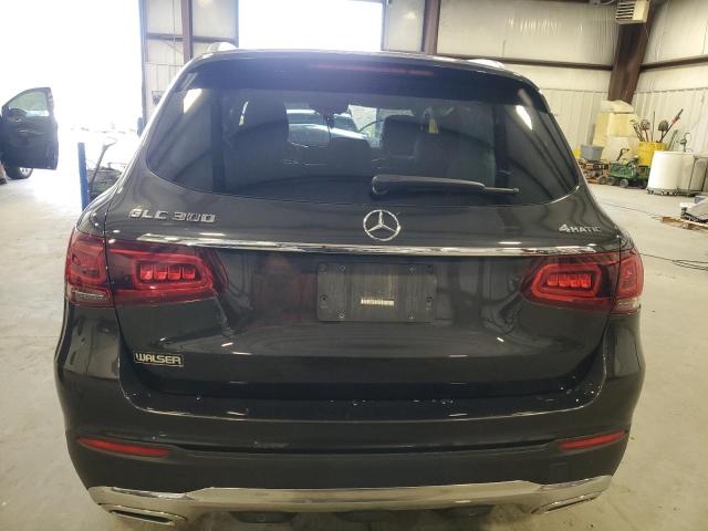 Photo 5 VIN: W1N0G8EBXLF756479 - MERCEDES-BENZ GLC 300 4M 