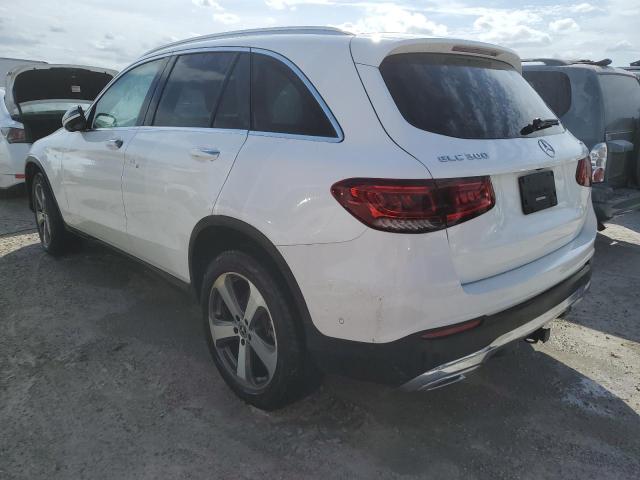 Photo 1 VIN: W1N0G8EBXLF756661 - MERCEDES-BENZ GLC 300 4M 