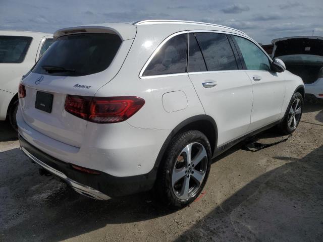 Photo 2 VIN: W1N0G8EBXLF756661 - MERCEDES-BENZ GLC 300 4M 