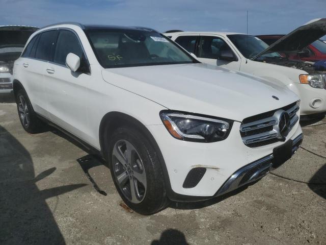 Photo 3 VIN: W1N0G8EBXLF756661 - MERCEDES-BENZ GLC 300 4M 