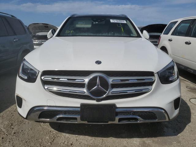 Photo 4 VIN: W1N0G8EBXLF756661 - MERCEDES-BENZ GLC 300 4M 