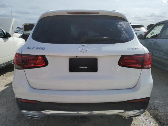 Photo 5 VIN: W1N0G8EBXLF756661 - MERCEDES-BENZ GLC 300 4M 