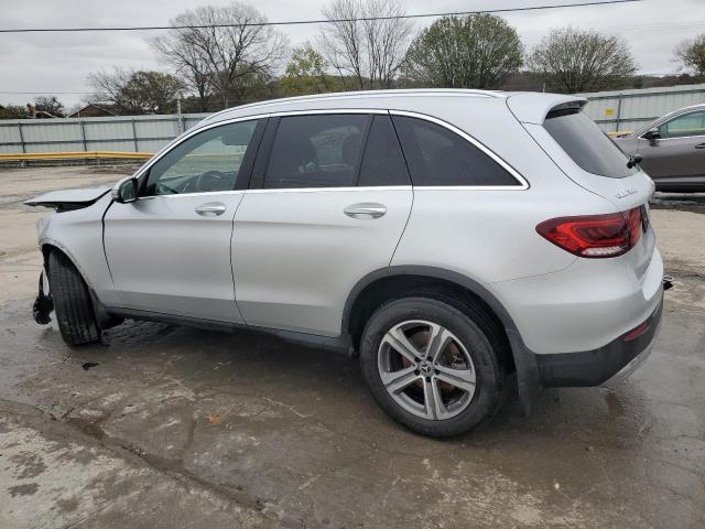 Photo 1 VIN: W1N0G8EBXLF793760 - MERCEDES-BENZ GLC 300 4M 