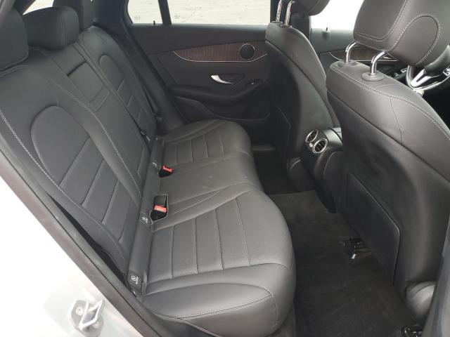 Photo 10 VIN: W1N0G8EBXLF793760 - MERCEDES-BENZ GLC 300 4M 