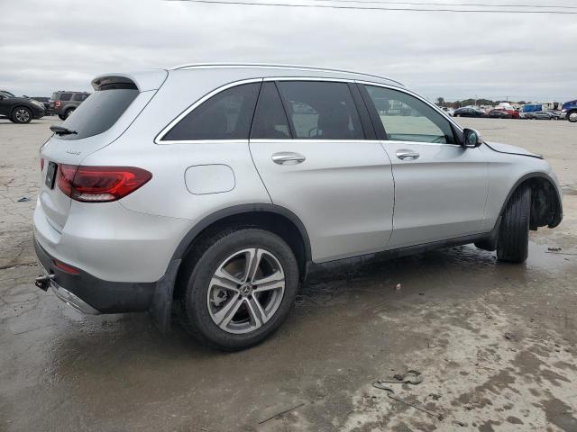 Photo 2 VIN: W1N0G8EBXLF793760 - MERCEDES-BENZ GLC 300 4M 