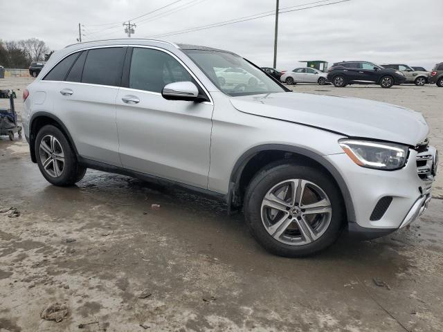 Photo 3 VIN: W1N0G8EBXLF793760 - MERCEDES-BENZ GLC 300 4M 