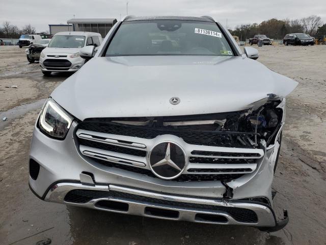 Photo 4 VIN: W1N0G8EBXLF793760 - MERCEDES-BENZ GLC 300 4M 