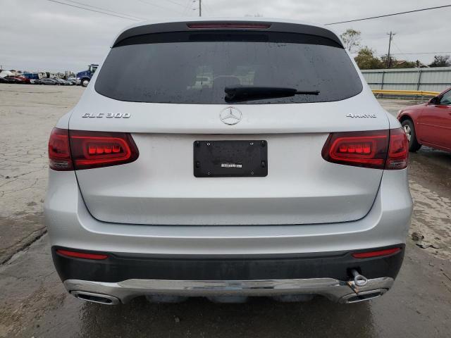 Photo 5 VIN: W1N0G8EBXLF793760 - MERCEDES-BENZ GLC 300 4M 