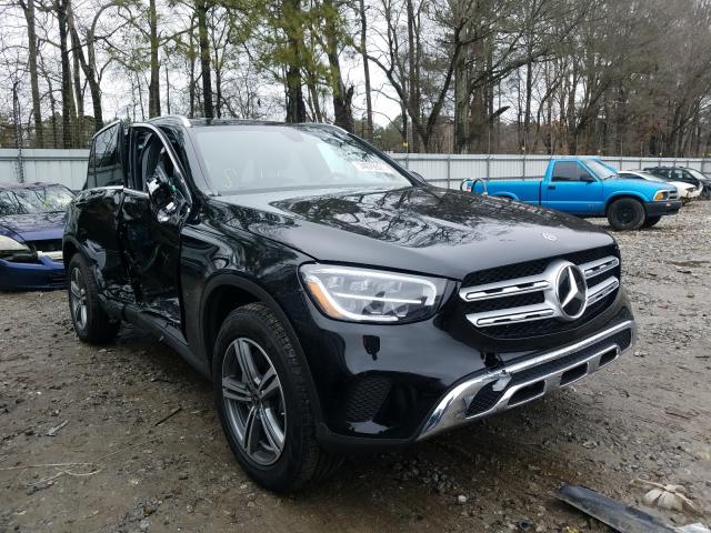 Photo 0 VIN: W1N0G8EBXLF828278 - MERCEDES-BENZ GLC 300 4M 