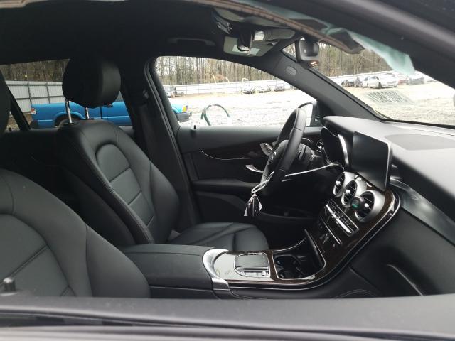 Photo 4 VIN: W1N0G8EBXLF828278 - MERCEDES-BENZ GLC 300 4M 