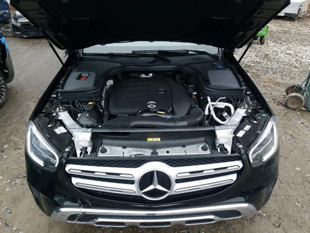 Photo 6 VIN: W1N0G8EBXLF828278 - MERCEDES-BENZ GLC 300 4M 