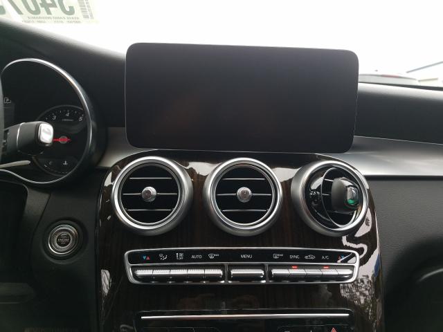 Photo 8 VIN: W1N0G8EBXLF828278 - MERCEDES-BENZ GLC 300 4M 