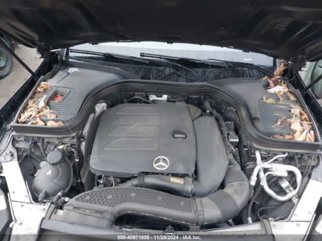 Photo 9 VIN: W1N0G8EBXMF868779 - MERCEDES-BENZ GLC-CLASS 