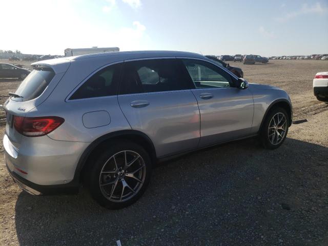 Photo 2 VIN: W1N0G8EBXMF879622 - MERCEDES-BENZ GLC-CLASS 