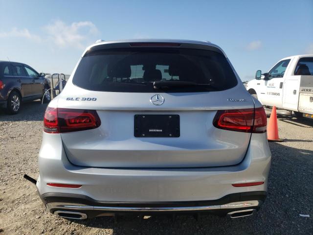 Photo 5 VIN: W1N0G8EBXMF879622 - MERCEDES-BENZ GLC-CLASS 