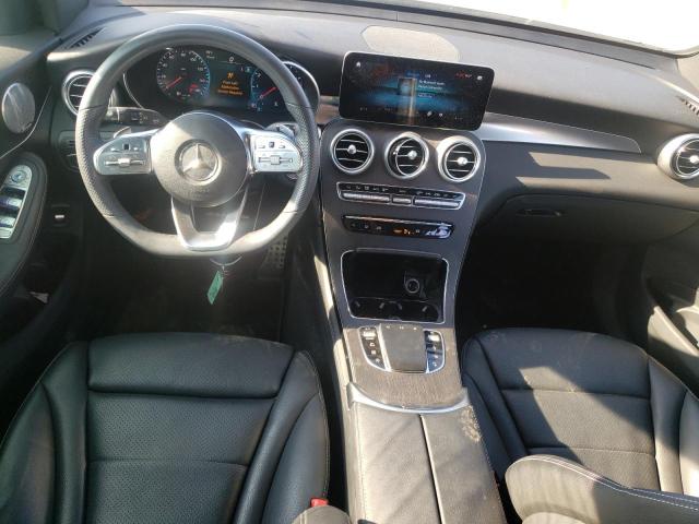 Photo 7 VIN: W1N0G8EBXMF879622 - MERCEDES-BENZ GLC-CLASS 