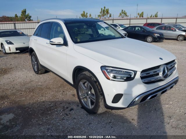 Photo 0 VIN: W1N0G8EBXMF881094 - MERCEDES-BENZ GLC-CLASS 