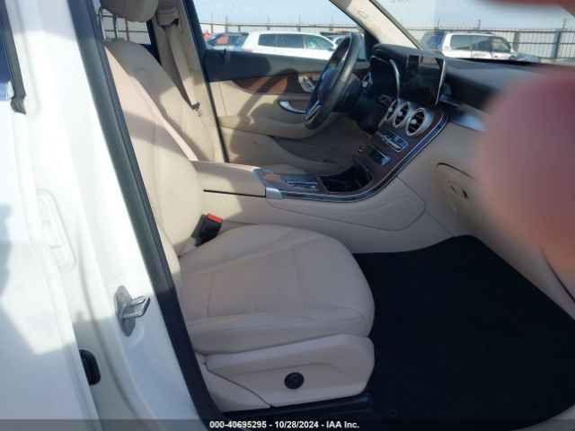 Photo 4 VIN: W1N0G8EBXMF881094 - MERCEDES-BENZ GLC-CLASS 