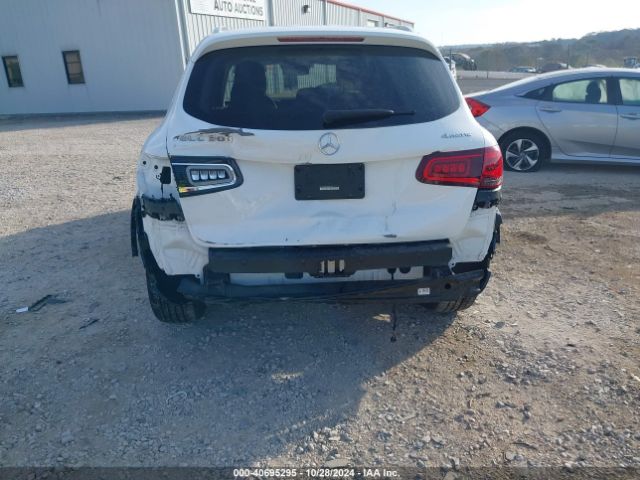 Photo 5 VIN: W1N0G8EBXMF881094 - MERCEDES-BENZ GLC-CLASS 