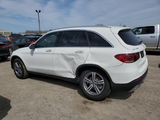 Photo 1 VIN: W1N0G8EBXMF899126 - MERCEDES-BENZ GLC 300 4M 