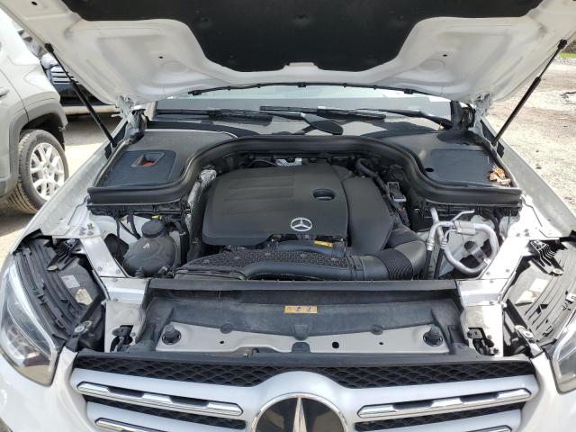 Photo 10 VIN: W1N0G8EBXMF899126 - MERCEDES-BENZ GLC 300 4M 