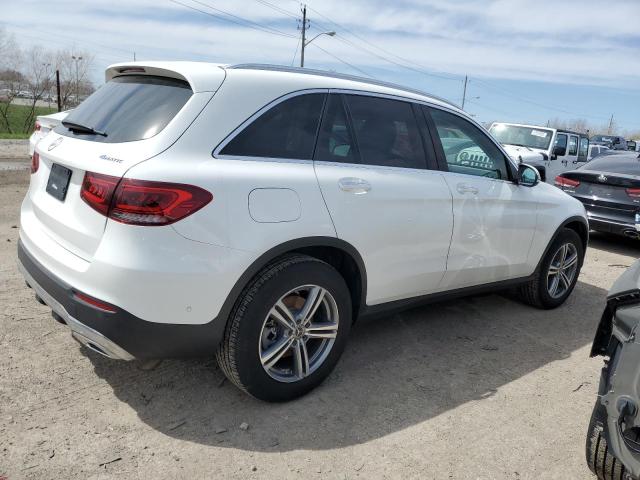 Photo 2 VIN: W1N0G8EBXMF899126 - MERCEDES-BENZ GLC 300 4M 