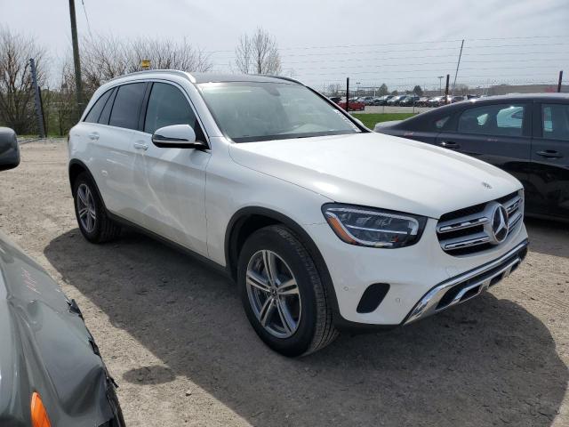 Photo 3 VIN: W1N0G8EBXMF899126 - MERCEDES-BENZ GLC 300 4M 