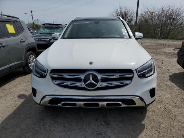 Photo 4 VIN: W1N0G8EBXMF899126 - MERCEDES-BENZ GLC 300 4M 