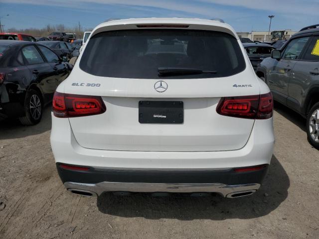 Photo 5 VIN: W1N0G8EBXMF899126 - MERCEDES-BENZ GLC 300 4M 