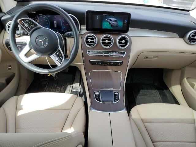 Photo 7 VIN: W1N0G8EBXMF899126 - MERCEDES-BENZ GLC 300 4M 