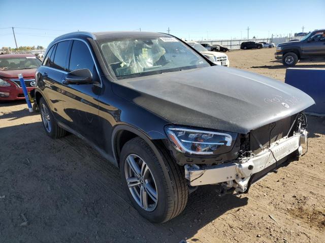 Photo 3 VIN: W1N0G8EBXMF904924 - MERCEDES-BENZ GLC 300 4M 