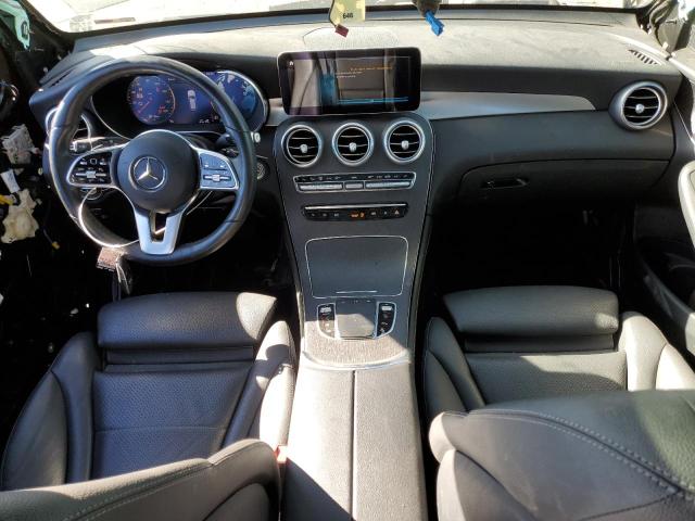 Photo 7 VIN: W1N0G8EBXMF904924 - MERCEDES-BENZ GLC 300 4M 