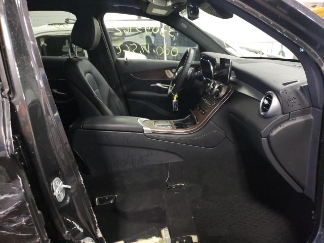 Photo 4 VIN: W1N0G8EBXMF911291 - MERCEDES-BENZ GLC 300 4M 