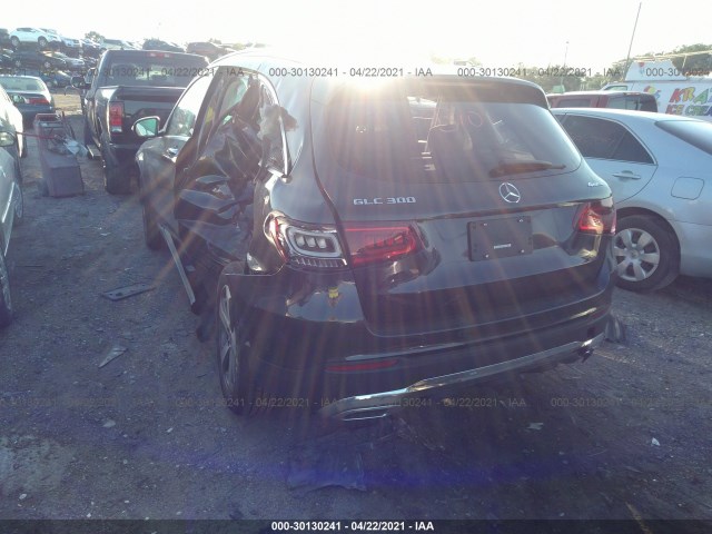 Photo 2 VIN: W1N0G8EBXMF912733 - MERCEDES-BENZ GLC 