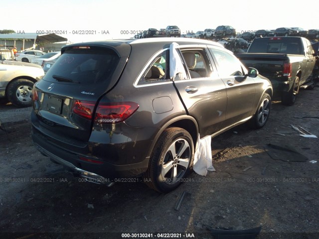 Photo 3 VIN: W1N0G8EBXMF912733 - MERCEDES-BENZ GLC 