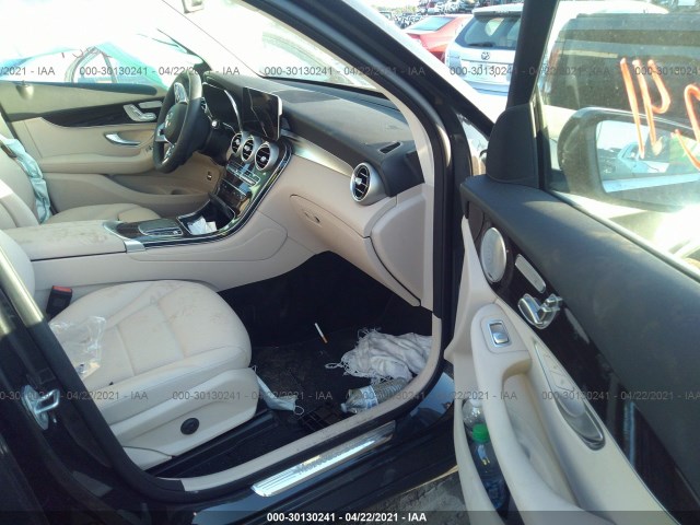 Photo 4 VIN: W1N0G8EBXMF912733 - MERCEDES-BENZ GLC 