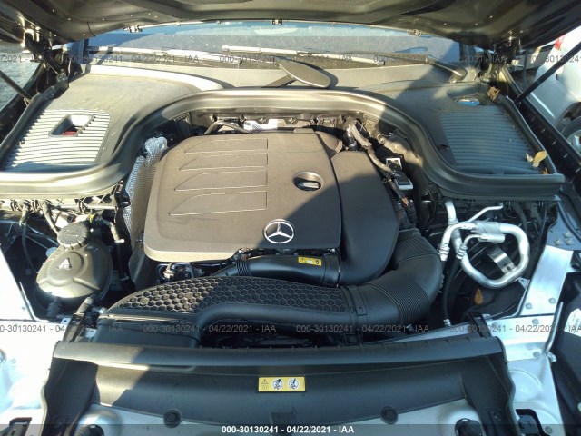 Photo 9 VIN: W1N0G8EBXMF912733 - MERCEDES-BENZ GLC 