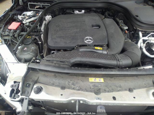 Photo 9 VIN: W1N0G8EBXMF972592 - MERCEDES-BENZ GLC 