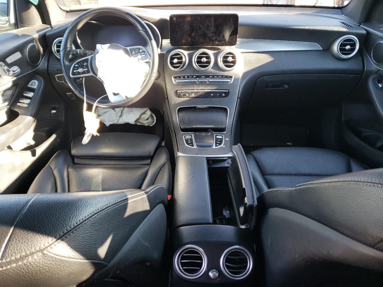 Photo 7 VIN: W1N0G8EBXMV275705 - MERCEDES-BENZ GLC 