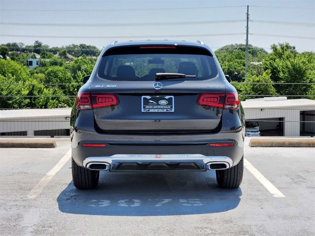 Photo 7 VIN: W1N0G8EBXMV278085 - MERCEDES-BENZ GLC 