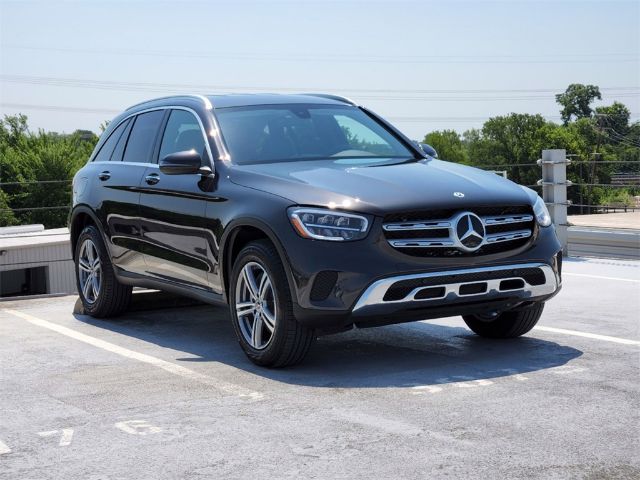 Photo 9 VIN: W1N0G8EBXMV278085 - MERCEDES-BENZ GLC 