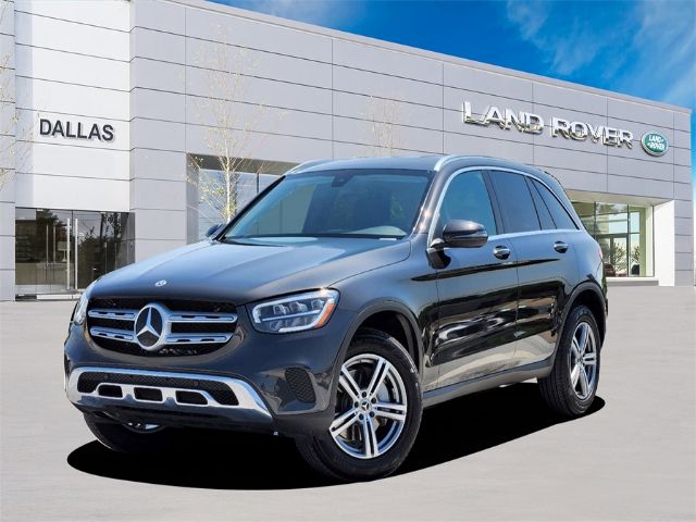 Photo 0 VIN: W1N0G8EBXMV278085 - MERCEDES-BENZ GLC 