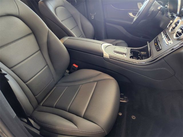 Photo 2 VIN: W1N0G8EBXMV278085 - MERCEDES-BENZ GLC 