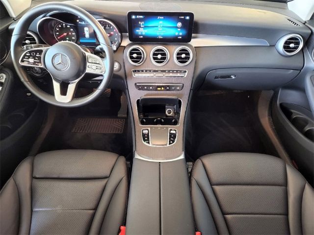 Photo 3 VIN: W1N0G8EBXMV278085 - MERCEDES-BENZ GLC 