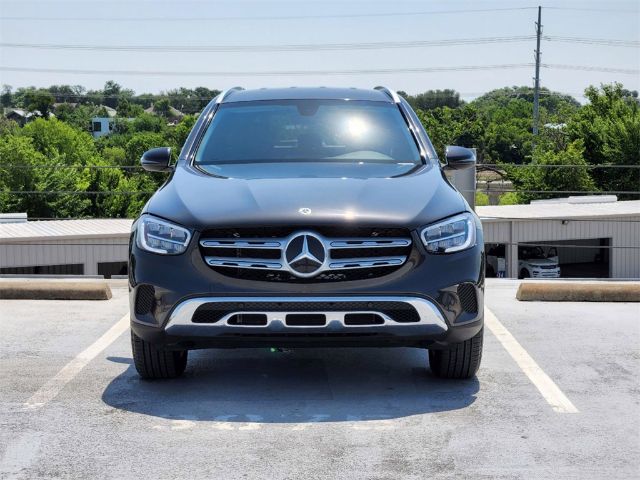 Photo 6 VIN: W1N0G8EBXMV278085 - MERCEDES-BENZ GLC 