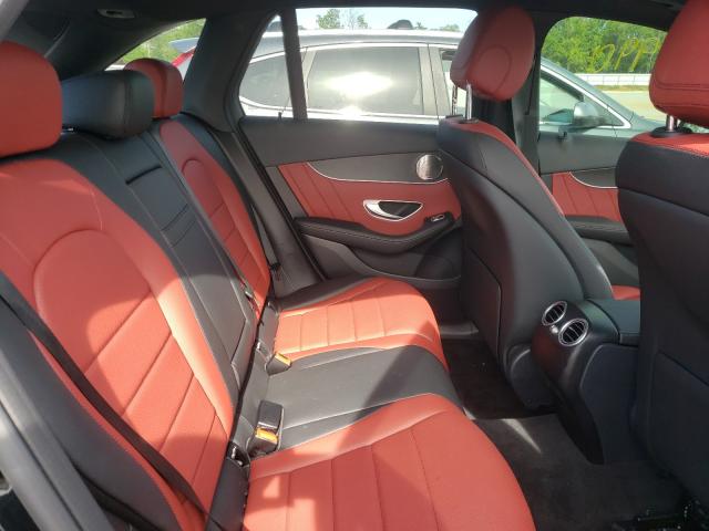 Photo 5 VIN: W1N0G8EBXMV284470 - MERCEDES-BENZ GLC 300 4M 